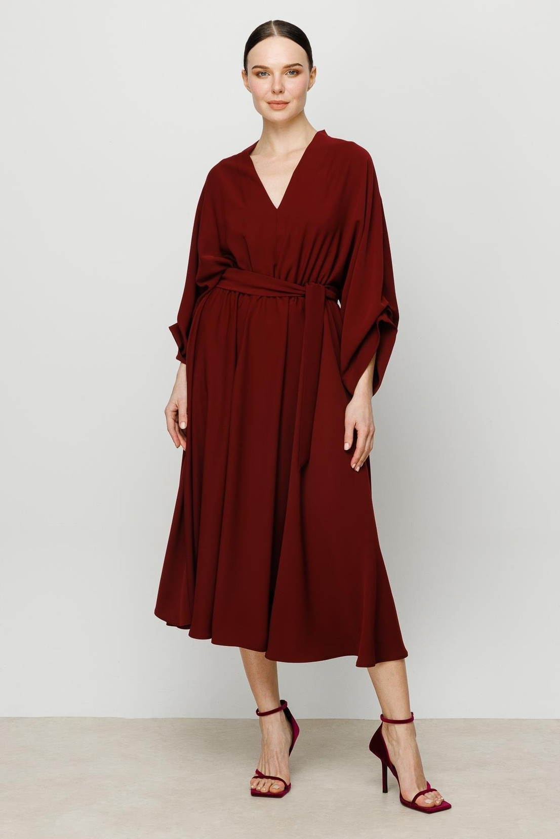 belden-kusakli-yarasa-elbise-bordo-39d8-4.jpg