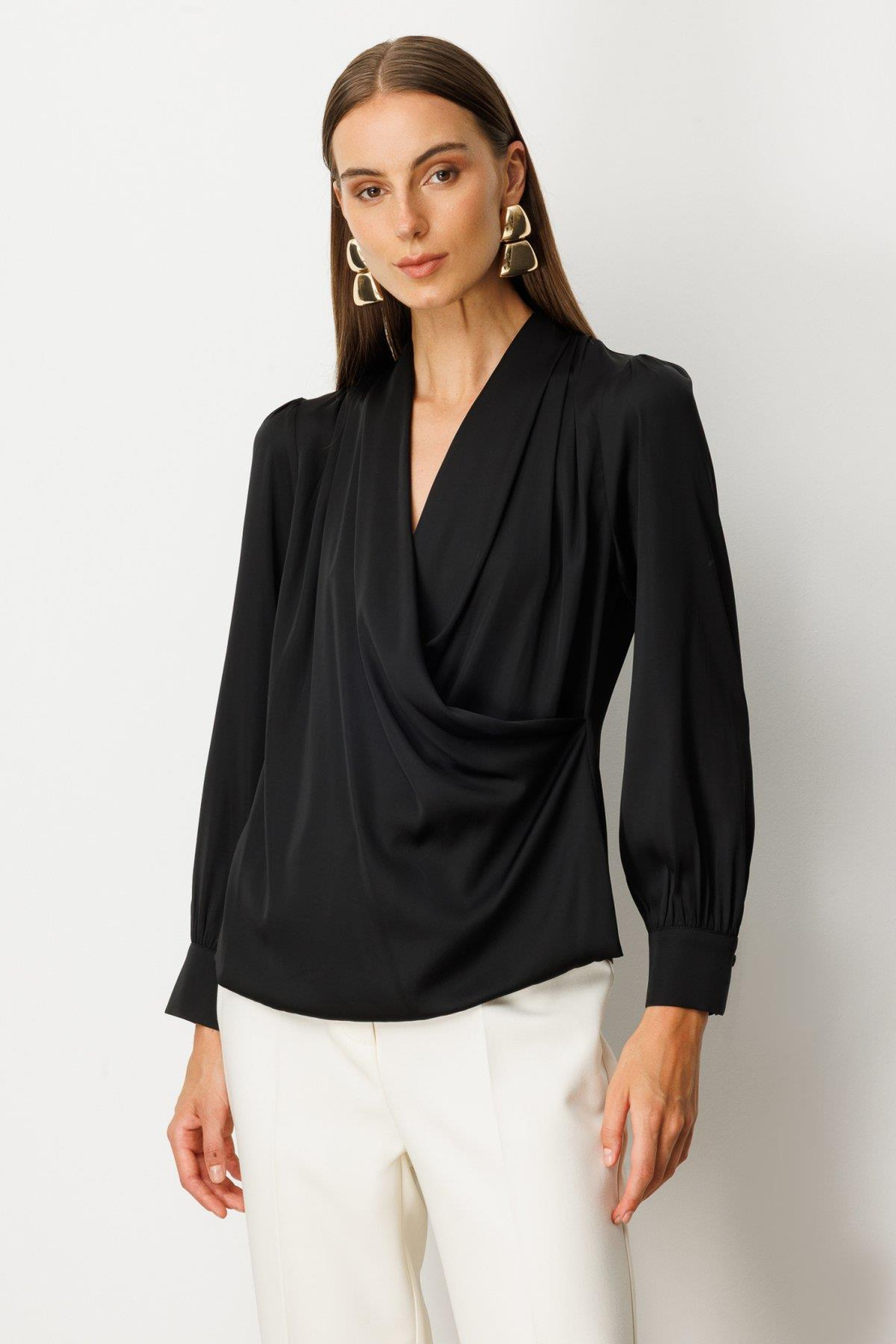 Bluz SİYAH