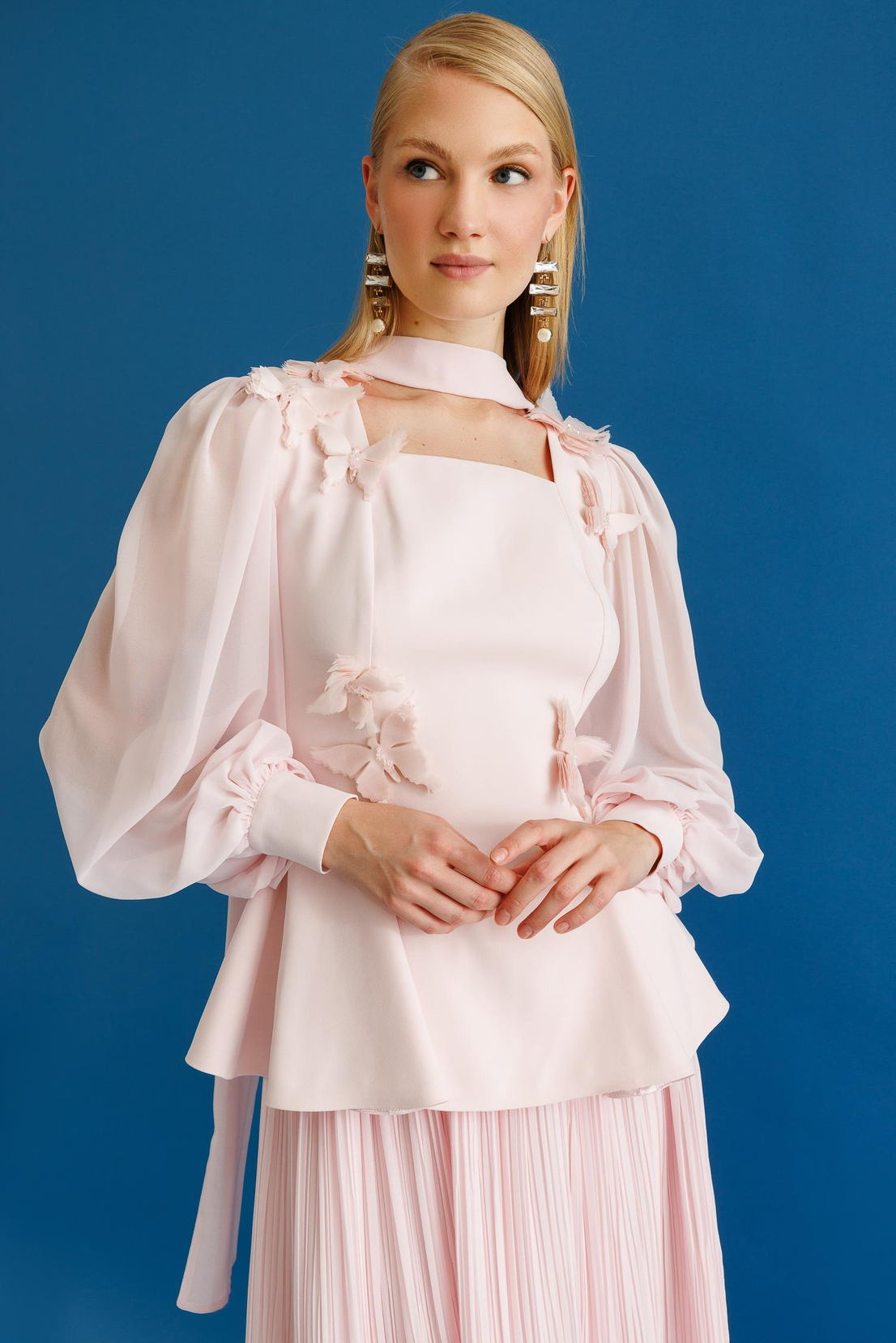 Etekli 2'li Takım PUDRA