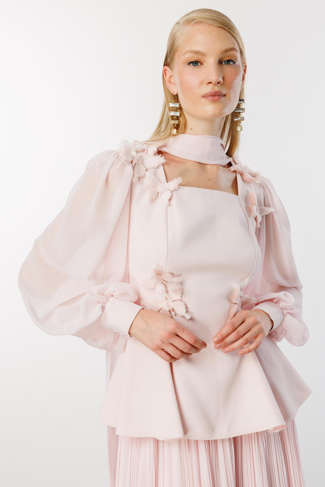 Etekli 2'li Takım PUDRA