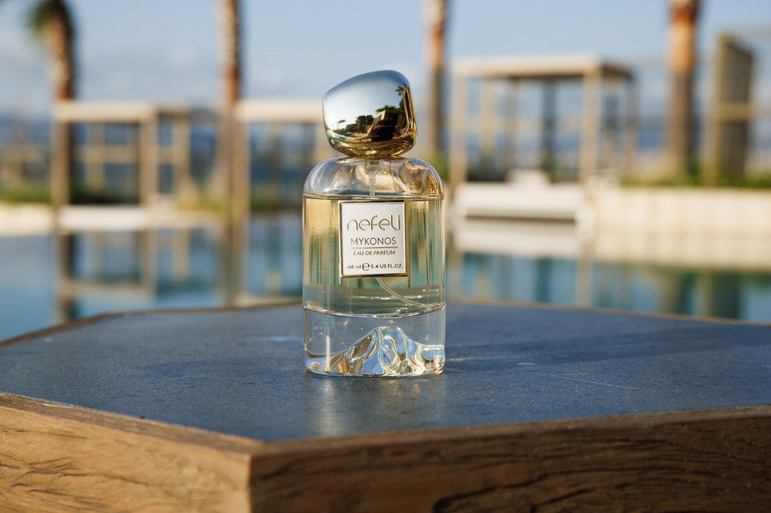 Nefeli Mykonos   Eau de Parfüm 100 ml