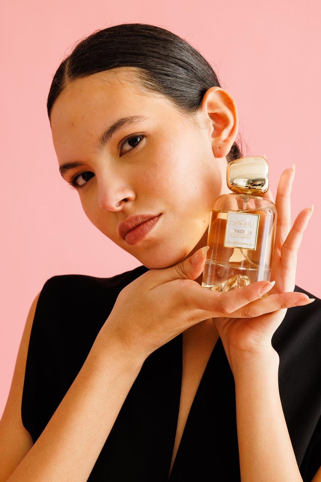 Nefeli Mykonos   Eau de Parfüm 100 ml