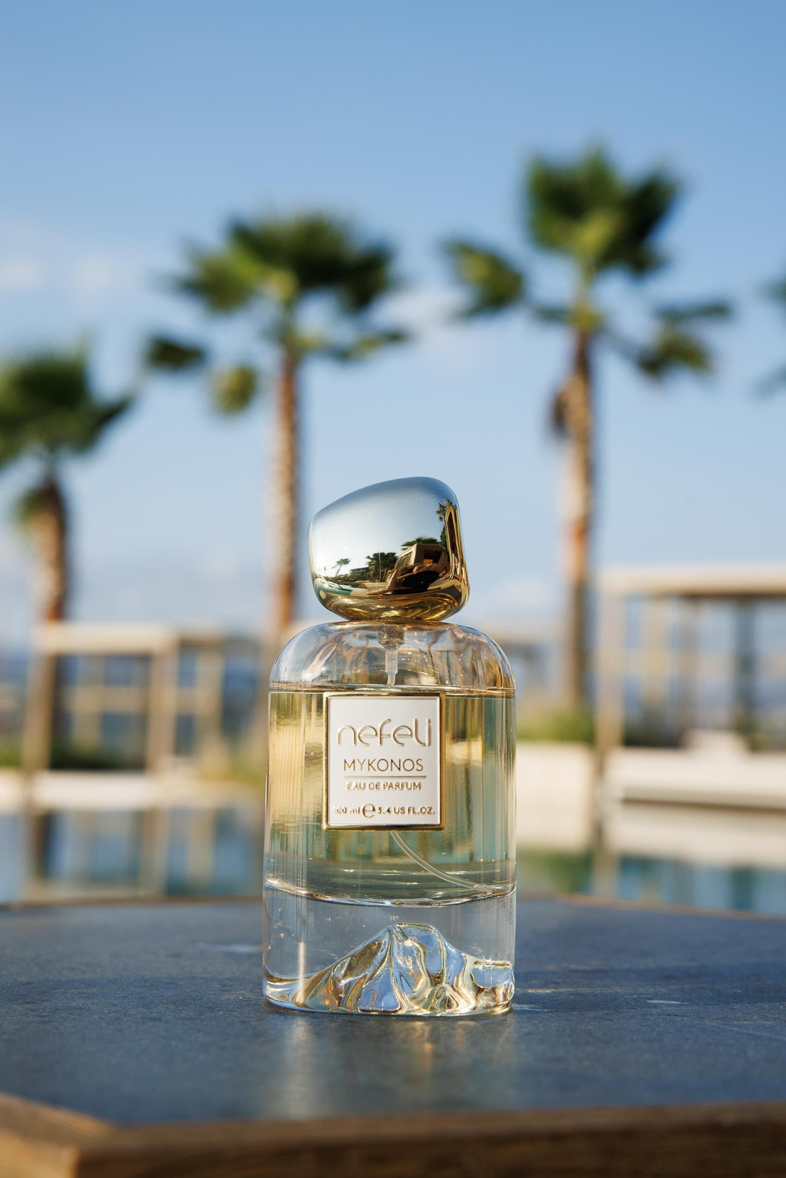 Nefeli Mykonos   Eau de Parfüm 100 ml