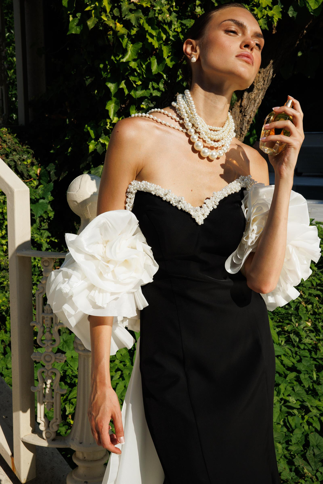 Nefeli Shiraz 100 ml