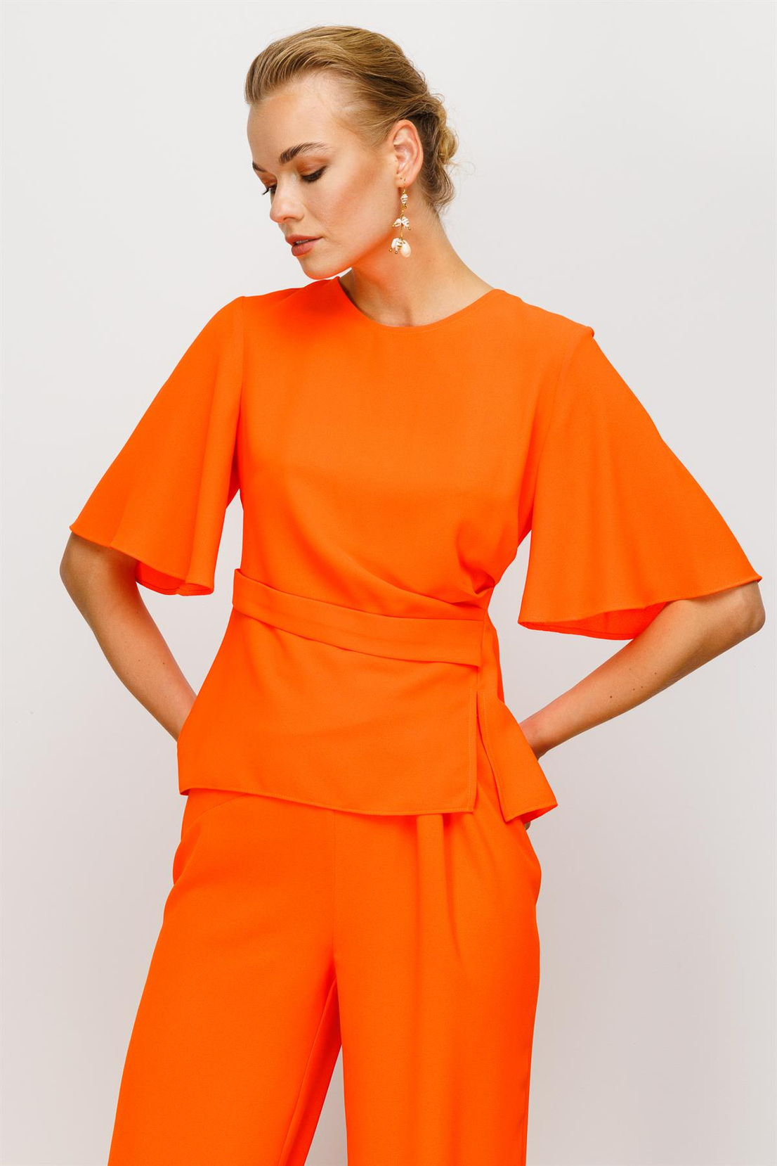 Oranj Marni Takım