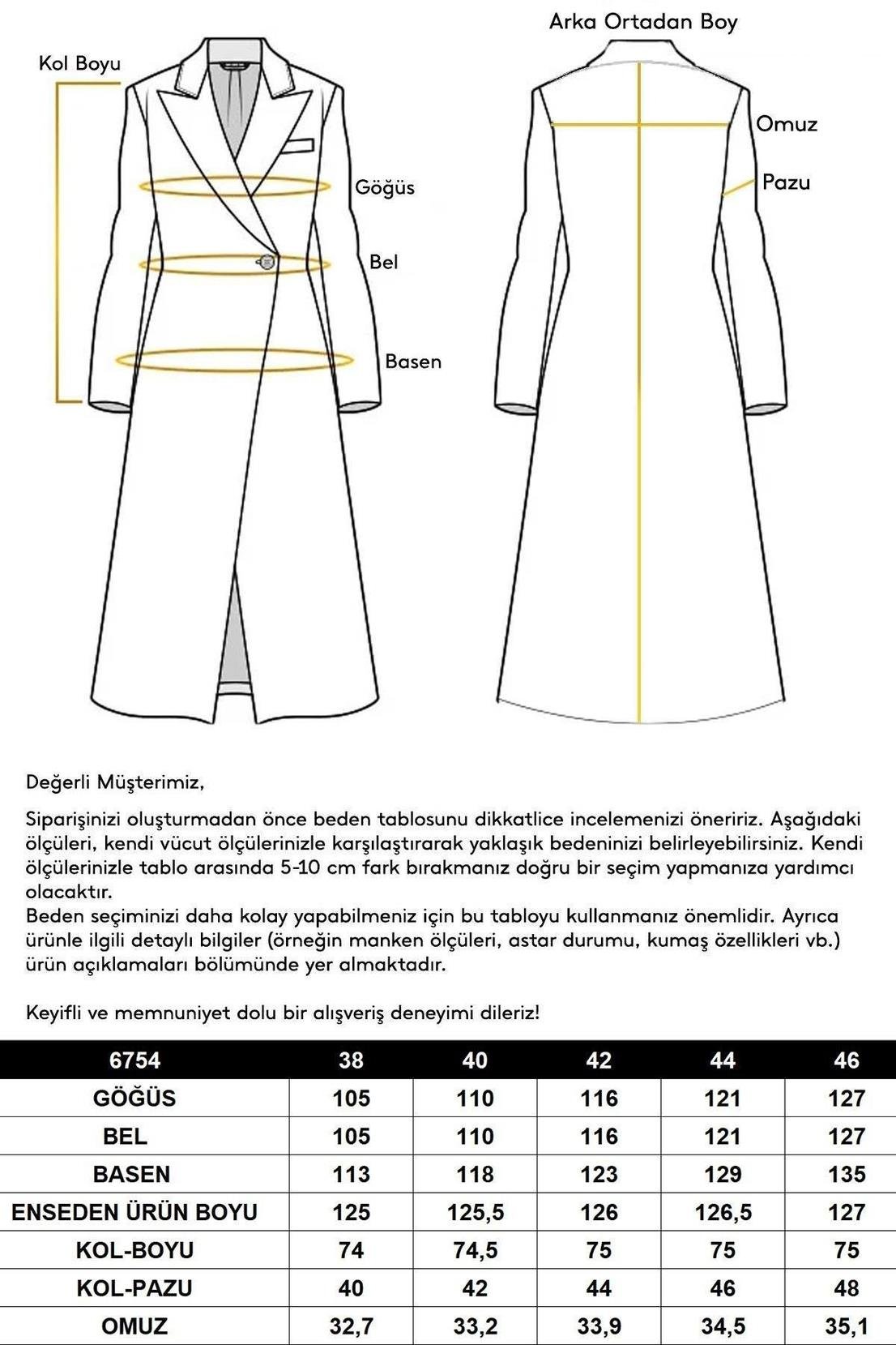 Reglan Kol Pelerin ve Punto Dikiş Detaylı Deri Trençkot HAKİ