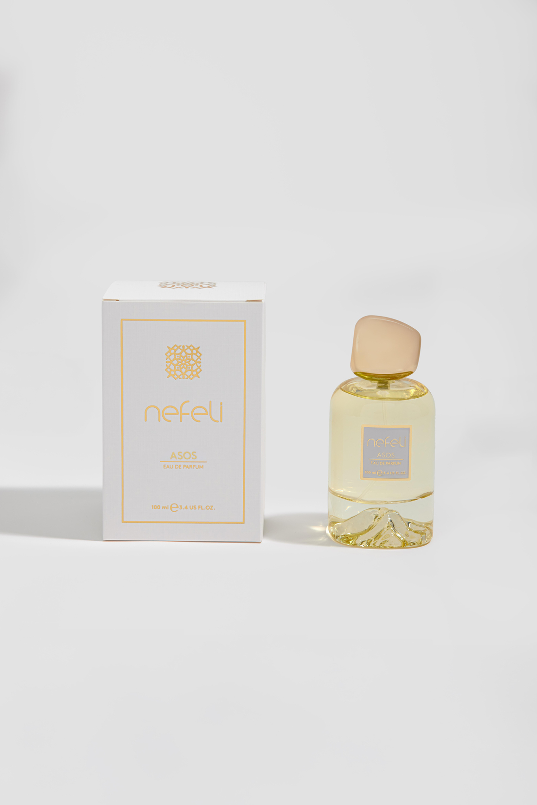 Nefeli Asos 100 ml