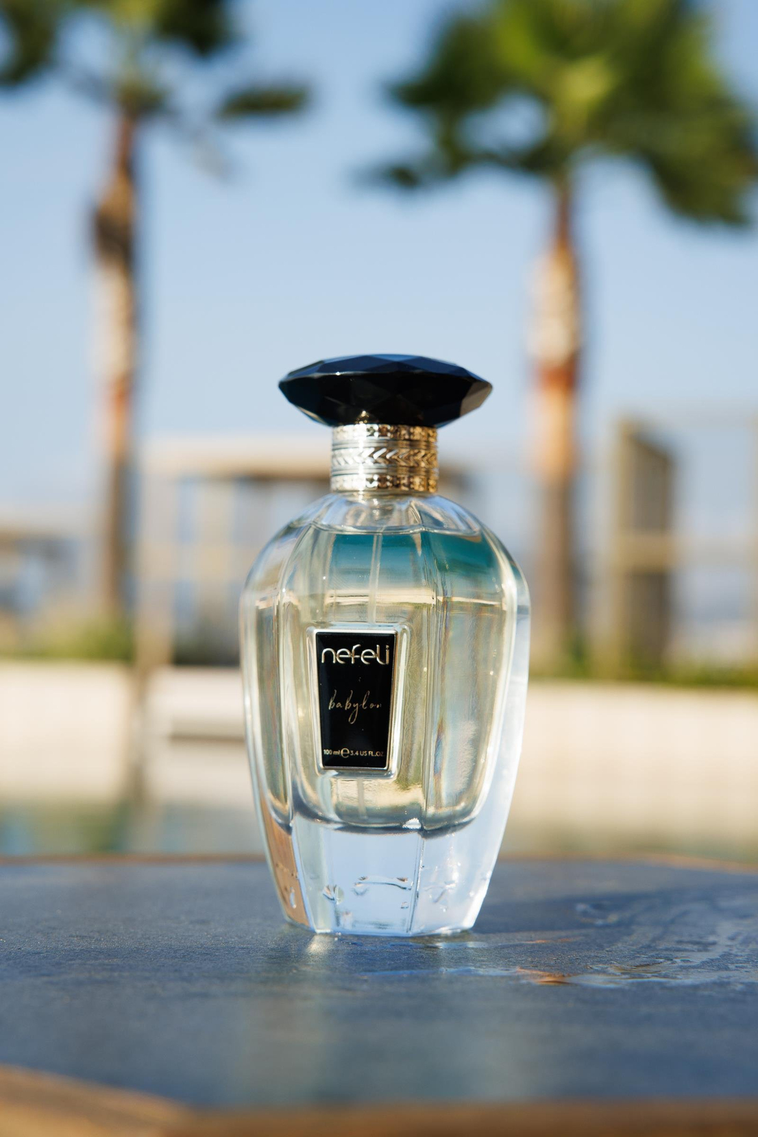 Nefeli Babylon 100 ml