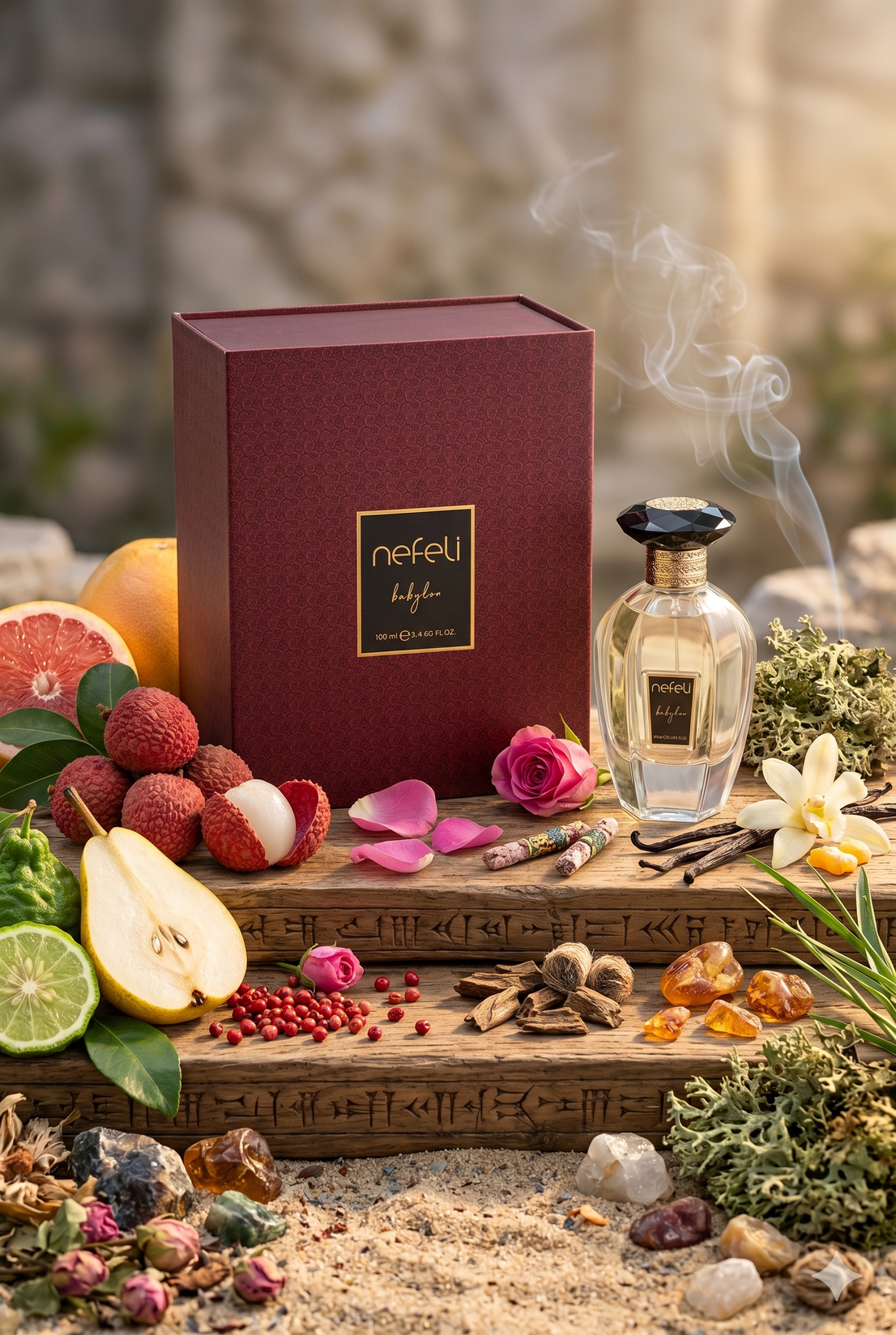 Nefeli Babylon 100 ml