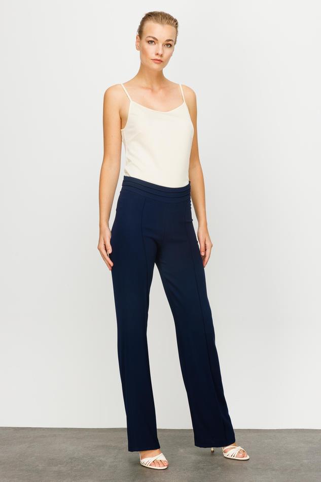 Pantolon LACİVERT