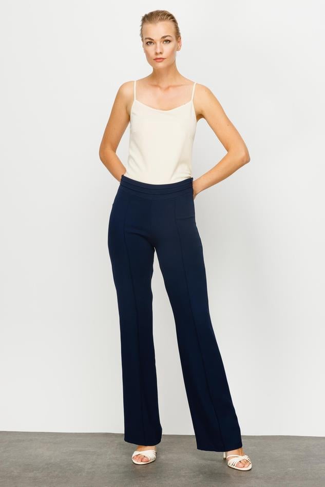 Pantolon LACİVERT
