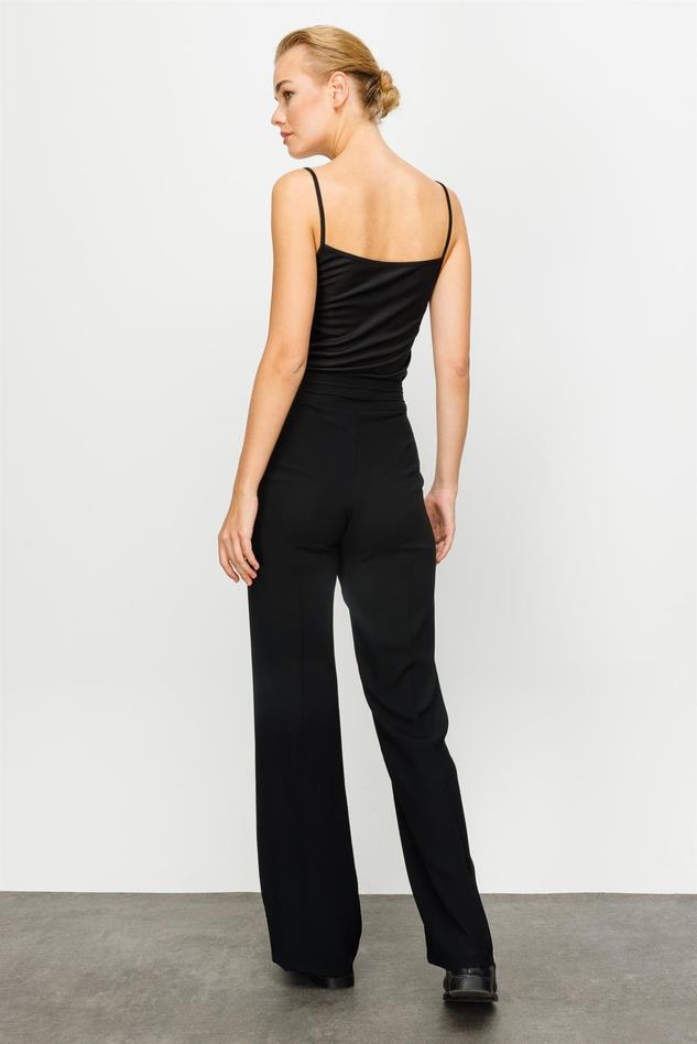 Pantolon SİYAH