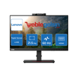 21.5 LENOVO ThinkVision T22v-20 61FBMAT6TK IPS FHD 4MS 60HZ HDMI DP VGA 3 Yıl Garanti