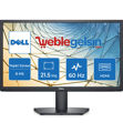21.5 DELL SE2222H LED FHD 8 MS 60HZ HDMI VGA 