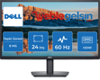 24 DELL E2423HN VA FHD 8MS 60HZ HDMI VGA