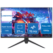 27 GAMEPOWER ACE A20 FLAT 1MS 75Hz MONITOR