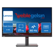 27 LENOVO 63A4MAT1TK IPS FHD 4MS 60HZ HDMI DP