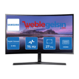 27 SAMSUNG LS27C366EAUXUF VA FHD 5MS 75HZ HDM VGA