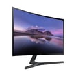 27 SAMSUNG LS27C366EAUXUF VA FHD 5MS 75HZ HDM VGA
