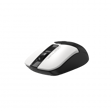 A4 TECH FG12S OPTIK MOUSE NANO SILENT PANDA12000DPI