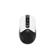 A4 TECH FG12S OPTIK MOUSE NANO SILENT PANDA12000DPI