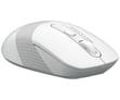 A4TECH FB35C BLUETOOTH OPTİK ŞARJLI MOUSE NANO BEYAZ