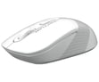 A4TECH FB35C BLUETOOTH OPTİK ŞARJLI MOUSE NANO BEYAZ