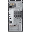 Acer Aspire TC-1760 Intel Core I3 12100 8gb 2tb SSD Windows 11 Pro Masaüstü Bilgisayar DTBHUEM004P04 + Zetta Flash Bellek