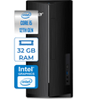 Acer Aspire TC-1760 Intel Core I5 12400 32GB 1tb SSD Freedos Masaüstü Bilgisayar DTBHUEM005F11 + Zetta Flash Bellek