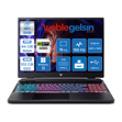 Acer Predator Helios Intel I7 13700HX 64GB DDR5 512GB SSD 8GB/RTX4060 Windows 11 Pro 16