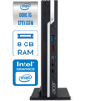 Acer Veriton N VN4680GT Intel Core i5-11400 8GB 512GB SSD Free Dos Masaüstü Bilgisayar DTVUSEMF002