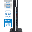Acer Veriton N VN4680GT Intel Core i5-11400 32GB 256GB SSD Free Dos Masaüstü Bilgisayar DTVUSEMF009
