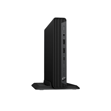 HPAll in One PCHp Pro Mini 400 G9 Intel Core İ7-14700T 32GB DDR5 4TB SSD Freedos 23.8 Fhd Monitör Mini Masaüstü Bilgisayar W9H6W3ET15