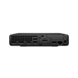 HPAll in One PCHp Pro Mini 400 G9 Intel Core İ7-14700T 64GB DDR5 512GB SSD Windows 11 Home 23.8 Fhd Monitör Mini Masaüstü Bilgisayar W9H6W3ET52