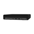 HPAll in One PCHp Pro Mini 400 G9 Intel Core İ7-14700T 64GB DDR5 512GB SSD Windows 11 Home 23.8 Fhd Monitör Mini Masaüstü Bilgisayar W9H6W3ET52