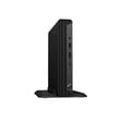 HPAll in One PCHp Pro Mini 400 G9 Intel Core İ7-14700T 64GB DDR5 512GB SSD Windows 11 Pro 23.8 Fhd Monitör Mini Masaüstü Bilgisayar W9H6W3ET82