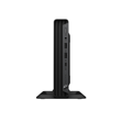 HPAll in One PCHp Pro Mini 400 G9 Intel Core İ7-14700T 32GB DDR5 4TB SSD Freedos 23.8 Fhd Monitör Mini Masaüstü Bilgisayar W9H6W3ET15