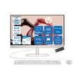 HPAll in One PCHp Proone 240 G10 Intel Core I5 1335U 16GB 512GB SSD 23.8 Fhd IPS Freedos Beyaz All In One Bilgisayar 6623Z2ET02