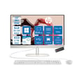 HPAll in One PCHp Proone 240 G10 Intel Core I5 1335U 32GB 2TB SSD 23.8 Fhd IPS Windows 11 Pro Beyaz All In One Bilgisayar 6623Z2ET39