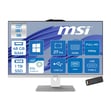 MSIAll in One PCMsı Modern AM272P Intel Core 7 150U 48GB DDR5 1TB SSD Fhd 27