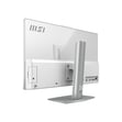 MSIAll in One PCMsı Modern AM272P Intel Core 7 150U 16GB DDR5 256GB SSD Fhd 27