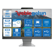 Asus A3402WBAK-WSI58512 Intel Core i5 1235U 64GB 1TB SSD Fhd 23.8 Windows 11 Home All-In-One Masaüstü Bilgisayar WSI58512H11
