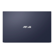 Asus Expertbook B1502CBA B1 Intel Core I7 1255U 24GB 512GB SSD Intel Iris Xe Graphic Fhd 15.6 Windows 11 Pro Taşınabilir Bilgisayar BI78512B0D37