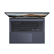 Asus Expertbook B5602CBN-I71260165 Intel Core I7 1260P 40GB DDR5 1TB SSD 16 inç OLED 4GB ARCA350M Windows 11 Pro Taşınabilir Bilgisayar 090NX05K1-M00L0034