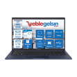 Asus Expertbook Intel Core I5-1235U 8GB 2TB SSD Windows 11 Home 14 inç fhd IPS Taşınabilir Bilgisayar B1402CBA-EB037220