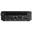 Asus NUC13 Pro Slim Kit Intel Core Vpro® Intel Core i5 1350P 64GB 2TB SSD Freedos Wifi/bluetooth/thunderbolt Mini Bilgisayar NUC13L3KV5F16