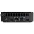 Asus NUC13 Pro Slim Kit Intel Core Vpro® Intel Core i5 1350P 16GB 512GB SSD Freedos Wifi/bluetooth/thunderbolt Mini Bilgisayar NUC13L3KV5F06
