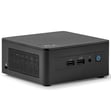 Asus NUC13 Pro Tall Kit Intel Core Vpro® Intel Core i5 1350P 8GB 512GB SSD Windows 11 Pro Wifi/bluetooth/thunderbolt Mini Bilgisayar NUC13L3HVP02