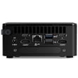 Asus NUC13 Pro Tall Kit Intel Core Vpro® Intel Core i5 1350P 8GB 512GB SSD Windows 11 Pro Wifi/bluetooth/thunderbolt Mini Bilgisayar NUC13L3HVP02