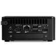Asus NUC13 Pro Tall Kit Intel Core Vpro® Intel Core i5 1350P 8GB 2TB SSD Windows 11 Pro Wifi/bluetooth/thunderbolt Mini Bilgisayar NUC13L3HVP04